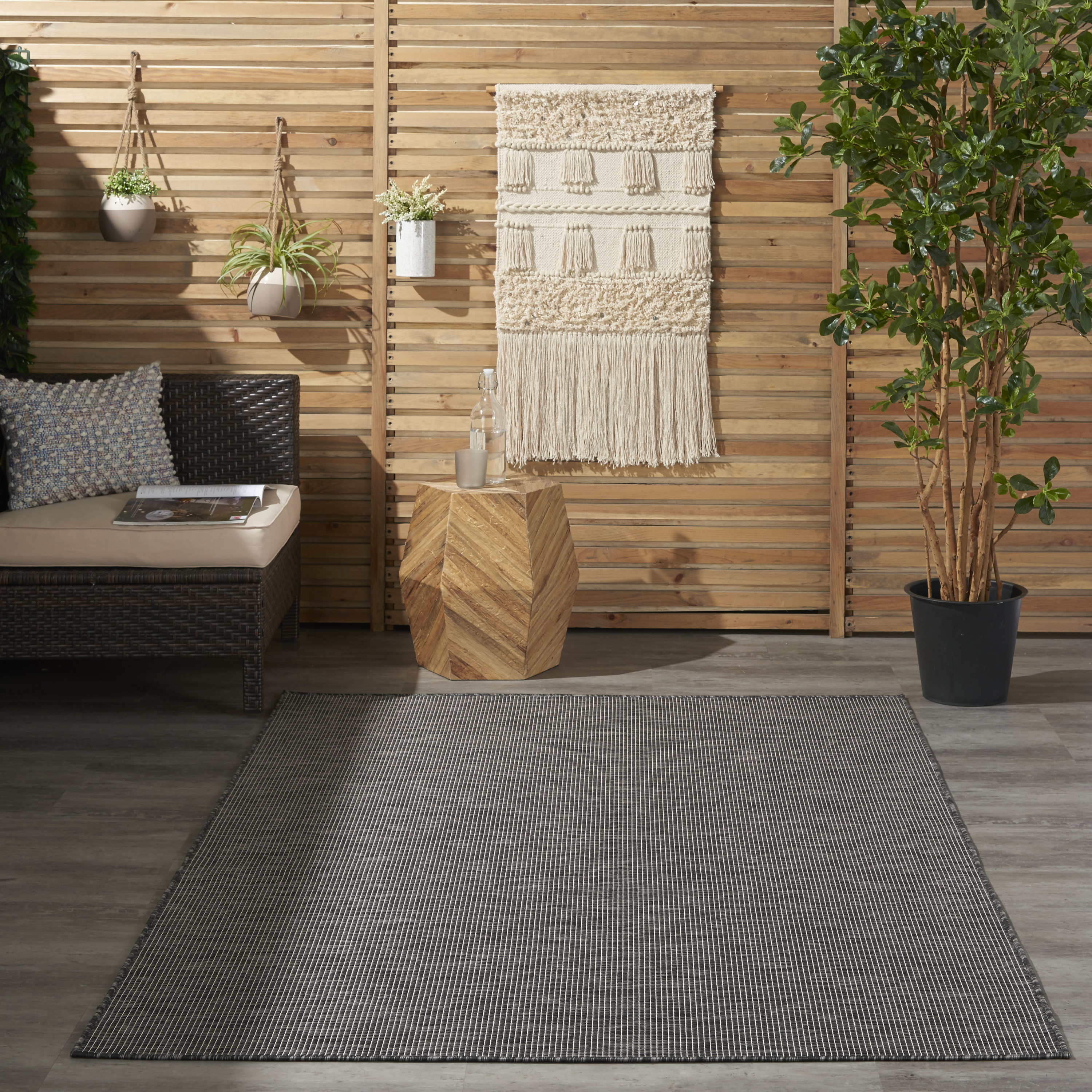Nourison Positano 5' x 7'  Rug