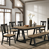 VFM Signature Harper Dining Set