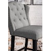Signature Jeanette Counter Height Bar Stool