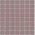 Red/Pink Geometric Fabric 7126-52