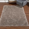 Dalyn Impact Mushroom 3'6"X5'6" Area Rug