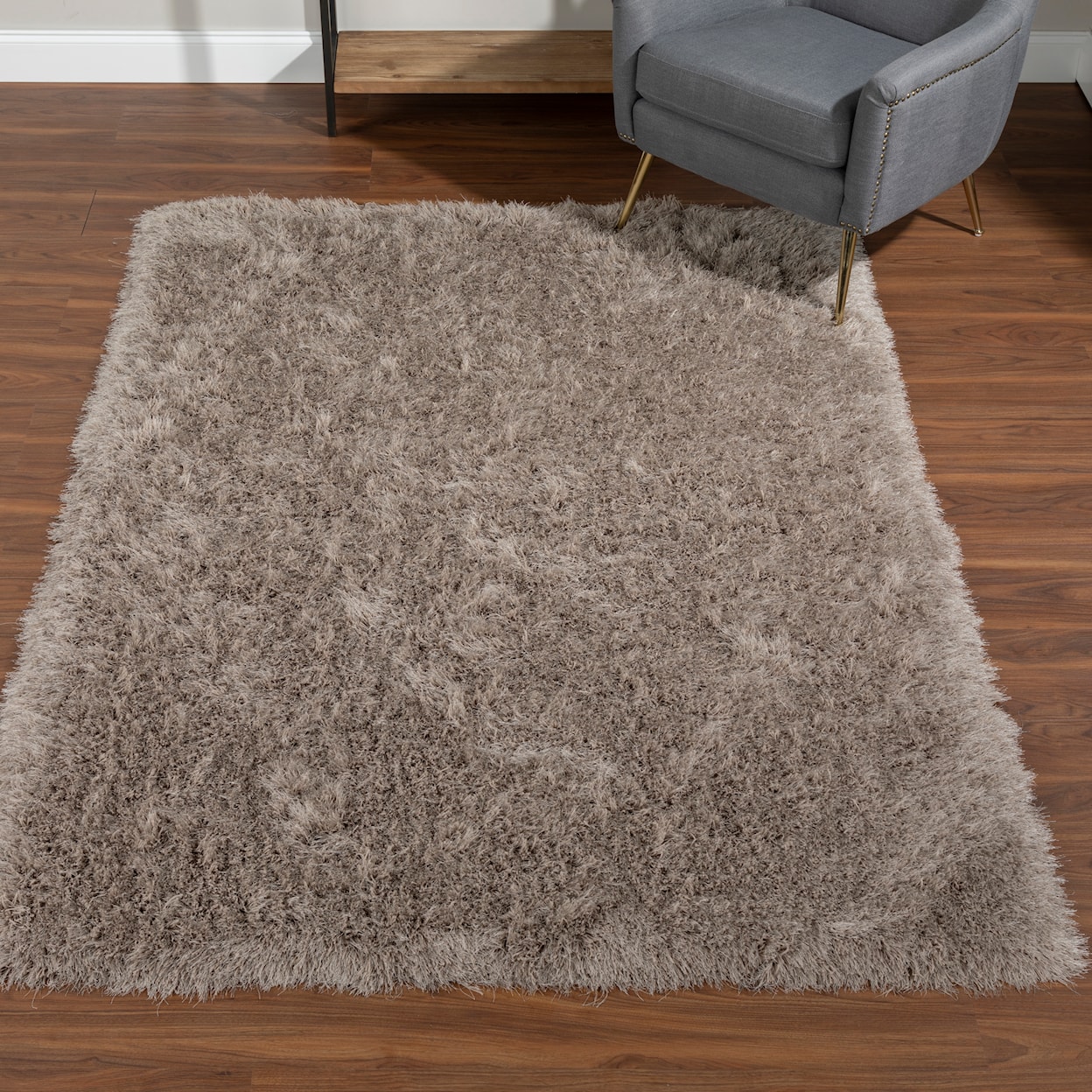 Dalyn Impact Mushroom 5'X7'6" Area Rug