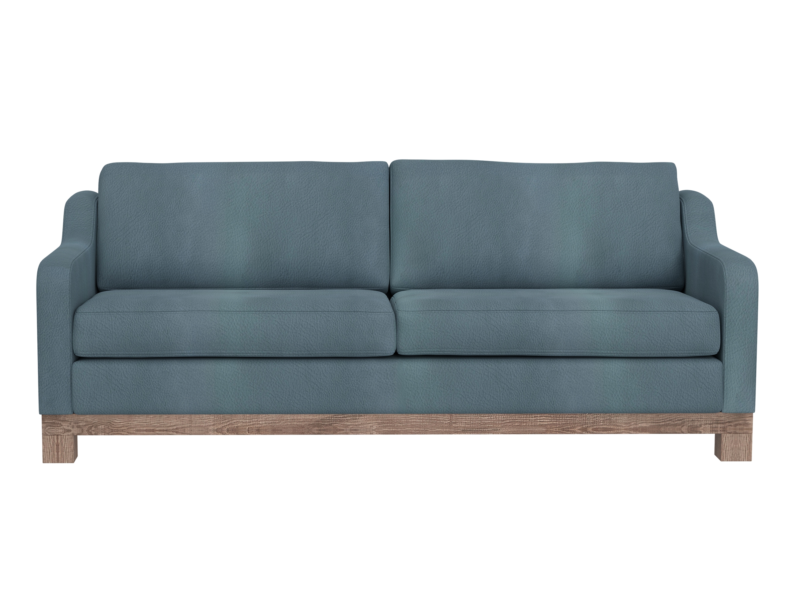 Sofa with Bench Cushion