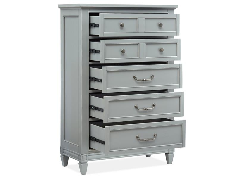 Glenbrook 5-Drawer Chest