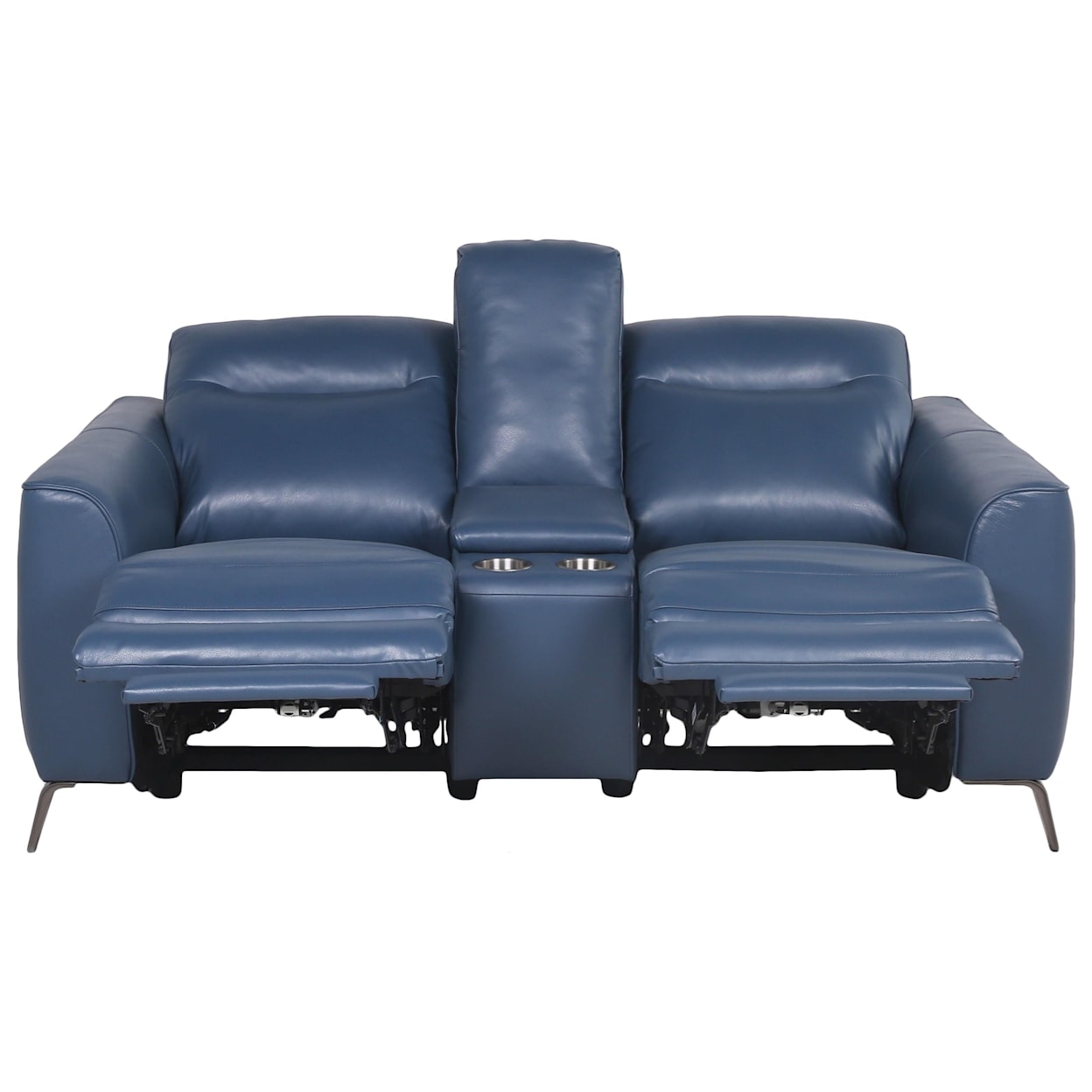 Steve Silver Sansa Power Reclining Loveseat