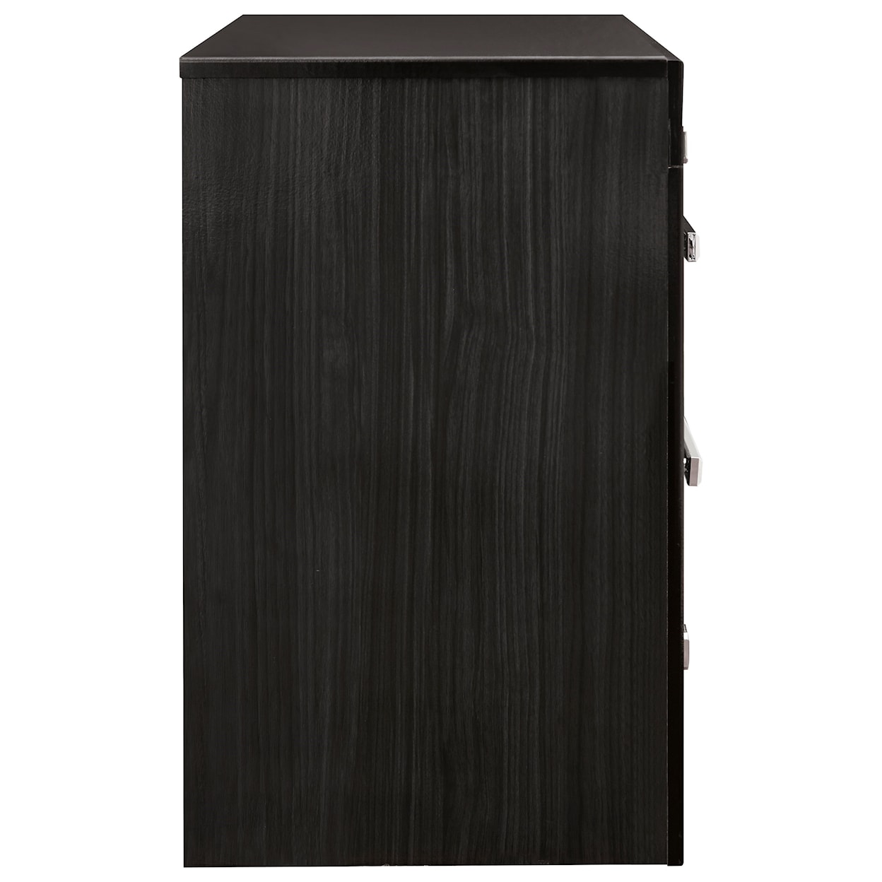 Signature Design by Ashley Furniture Kaydell 2-Drawer Nightstand