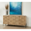 Coast2Coast Home Miscellaneous 4-Door Credenza