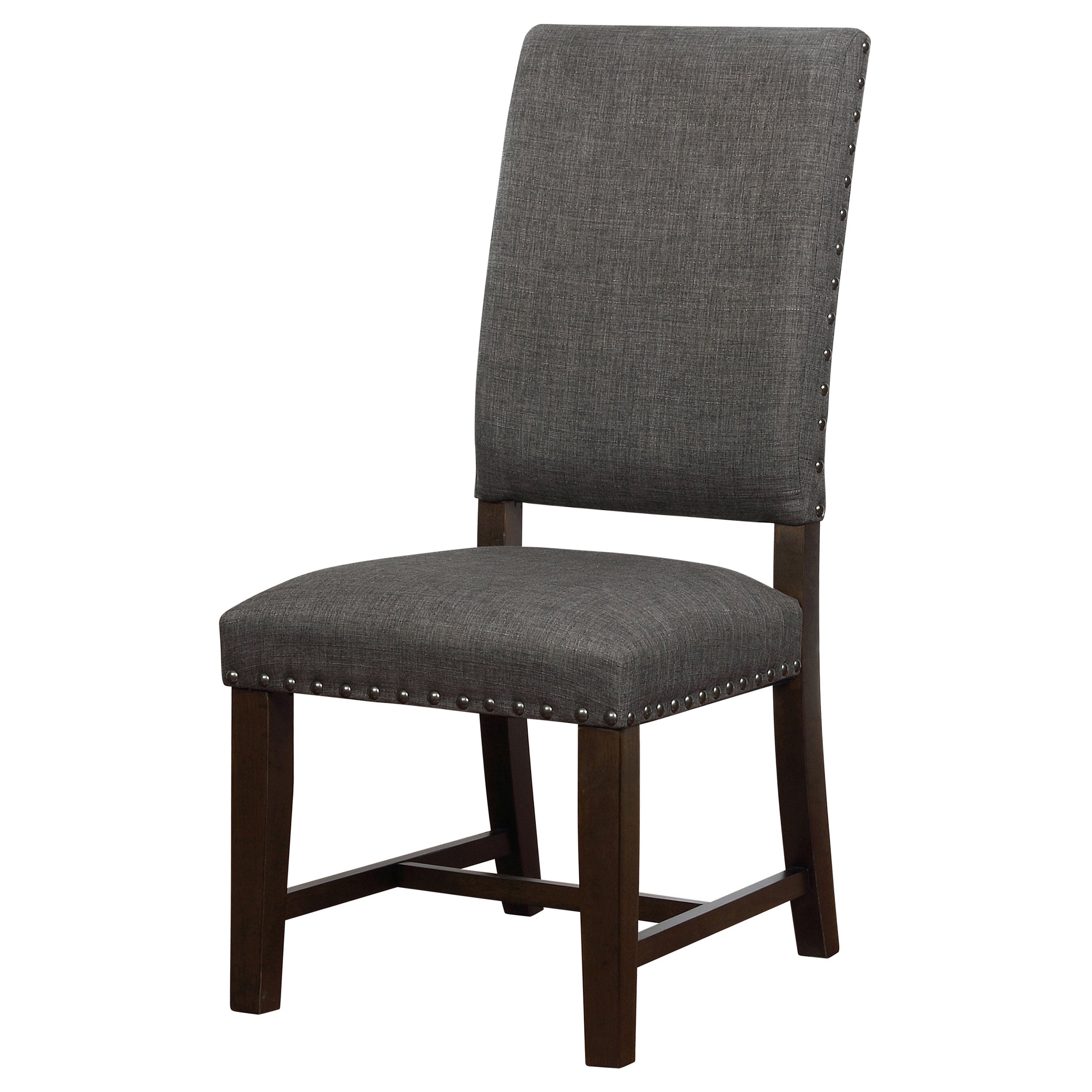 Twain Dining Side Chair Warm
