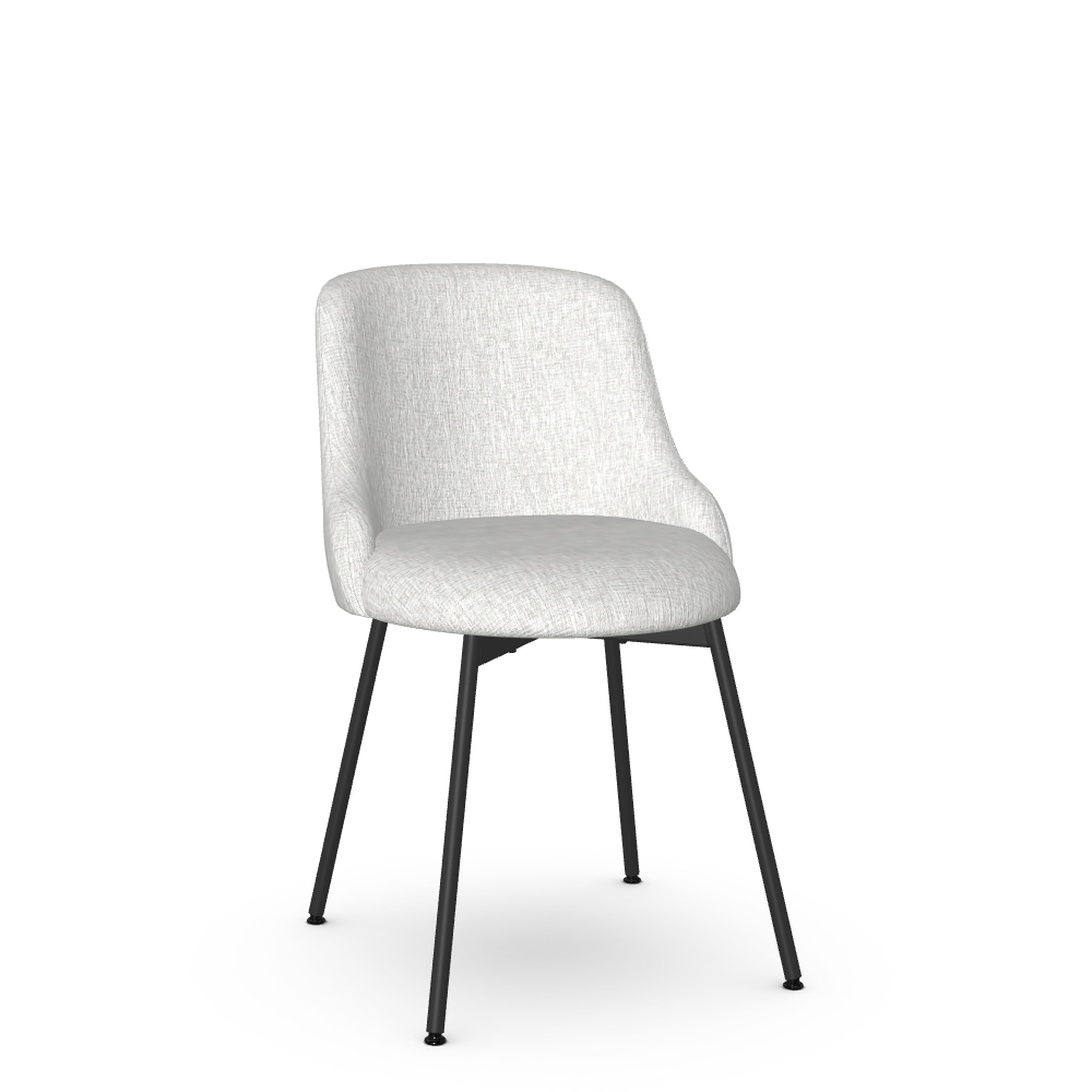Upholstered Dining Side Chair