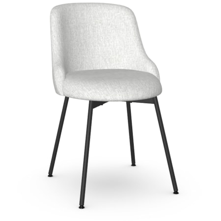 Upholstered Dining Side Chair