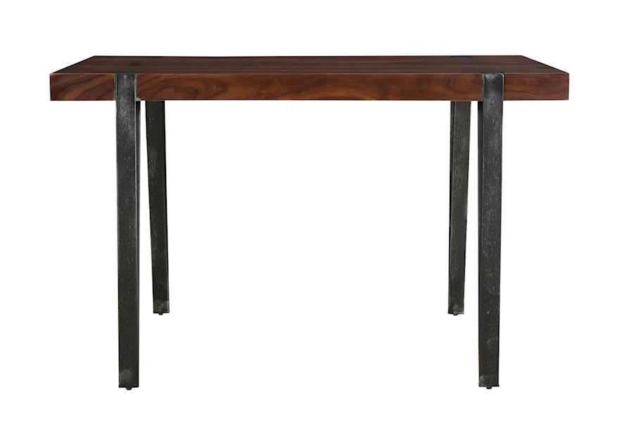Bradley Bradley Dining Table by Coast2Coast Home at Westrich Furniture & Appliances
