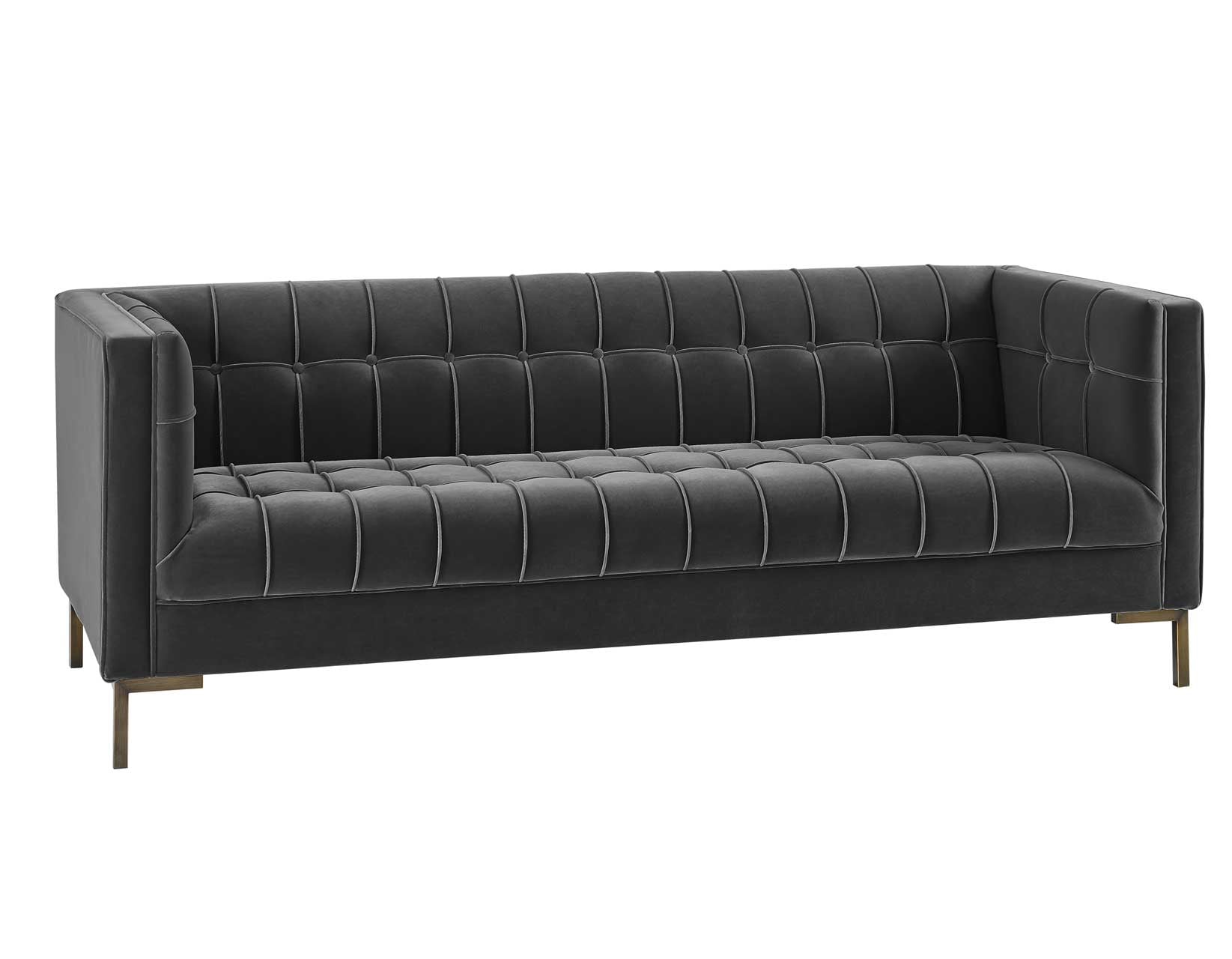 Steve Silver Isaac Sofa