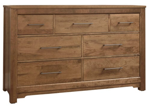 Queen Terrace Bedroom Set