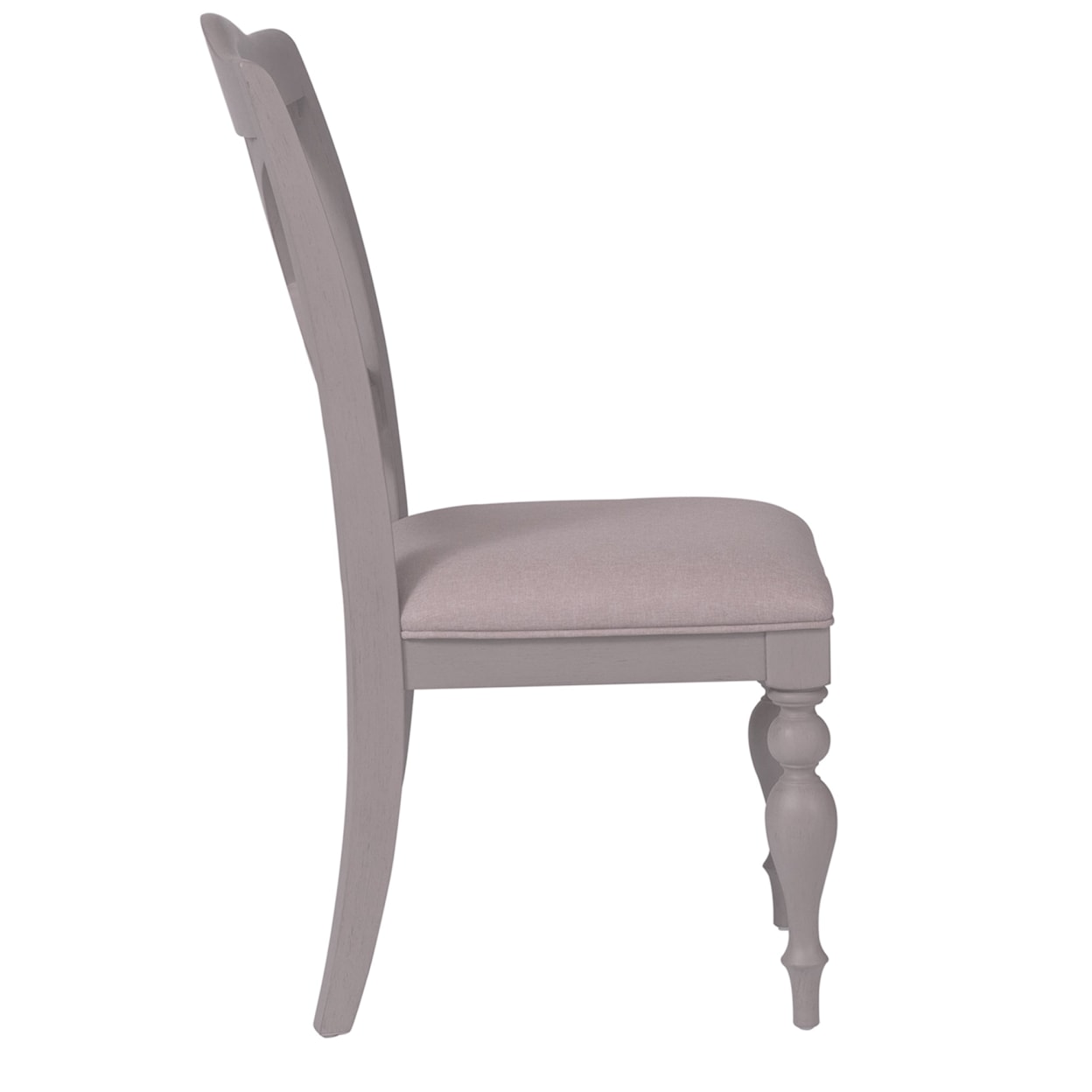 Liberty Furniture Summer House II Upholstered Side Chair