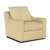 HF Custom Dekker Swivel Chair