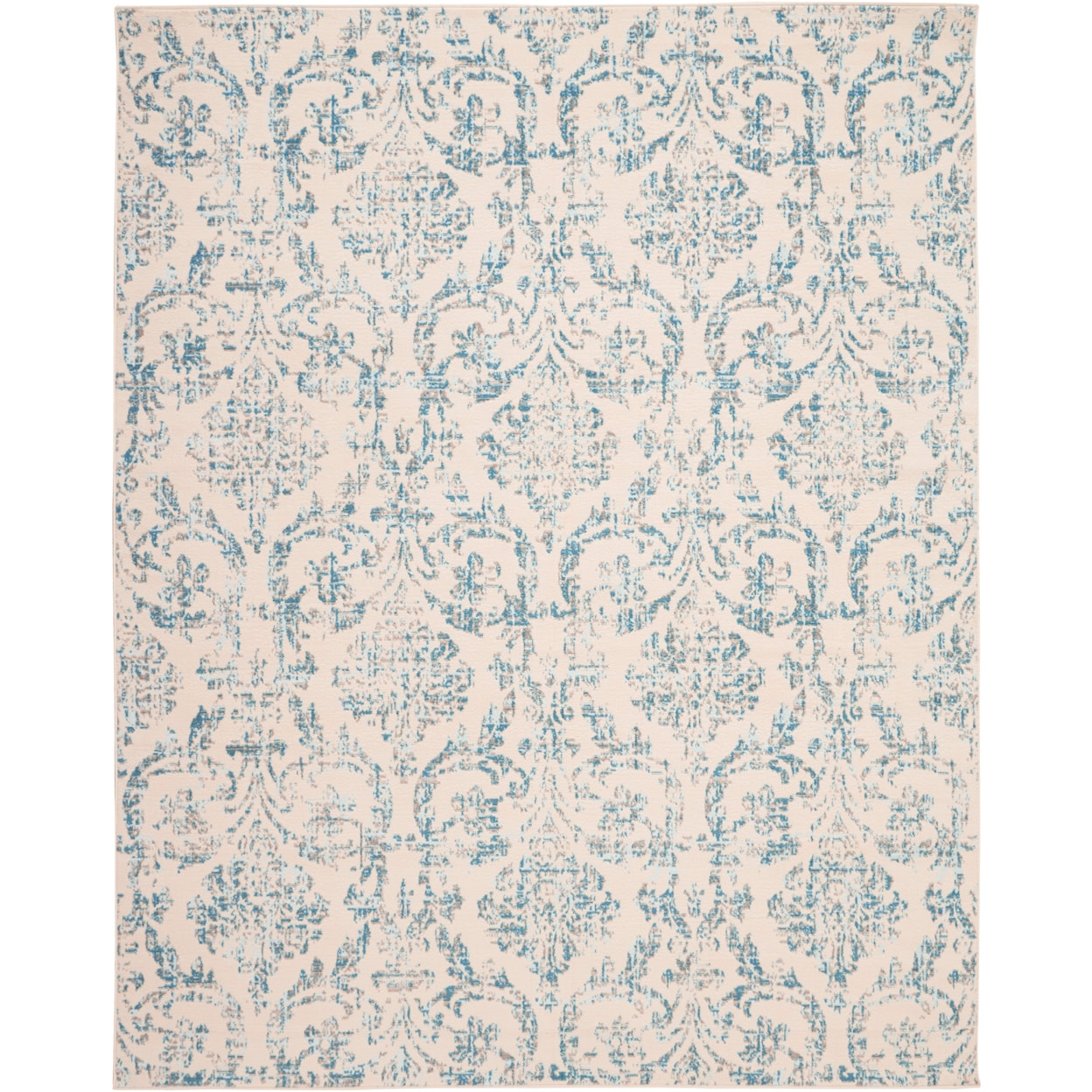 Nourison Jubilant 8'6" x 12'  Rug