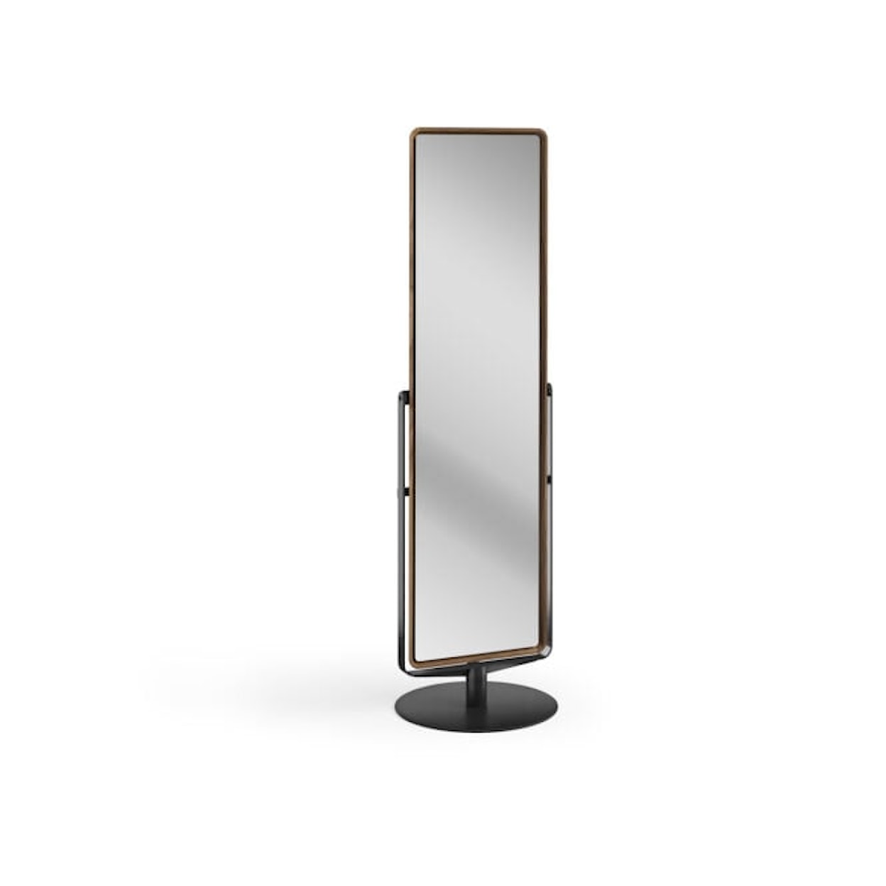 BDI Continuum Standing Mirror