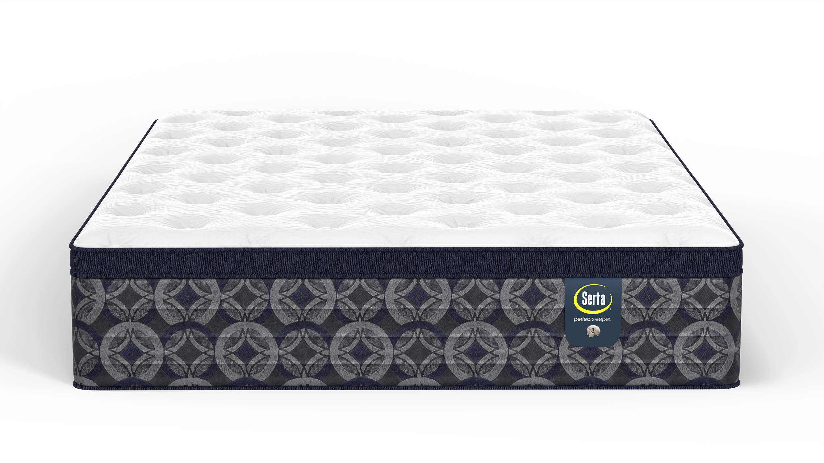 King Perfect Sleeper Mattress
