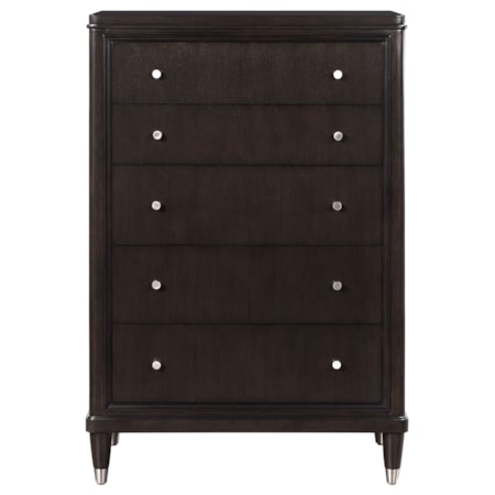 Emberlyn 5-drawer Bedroom Chest