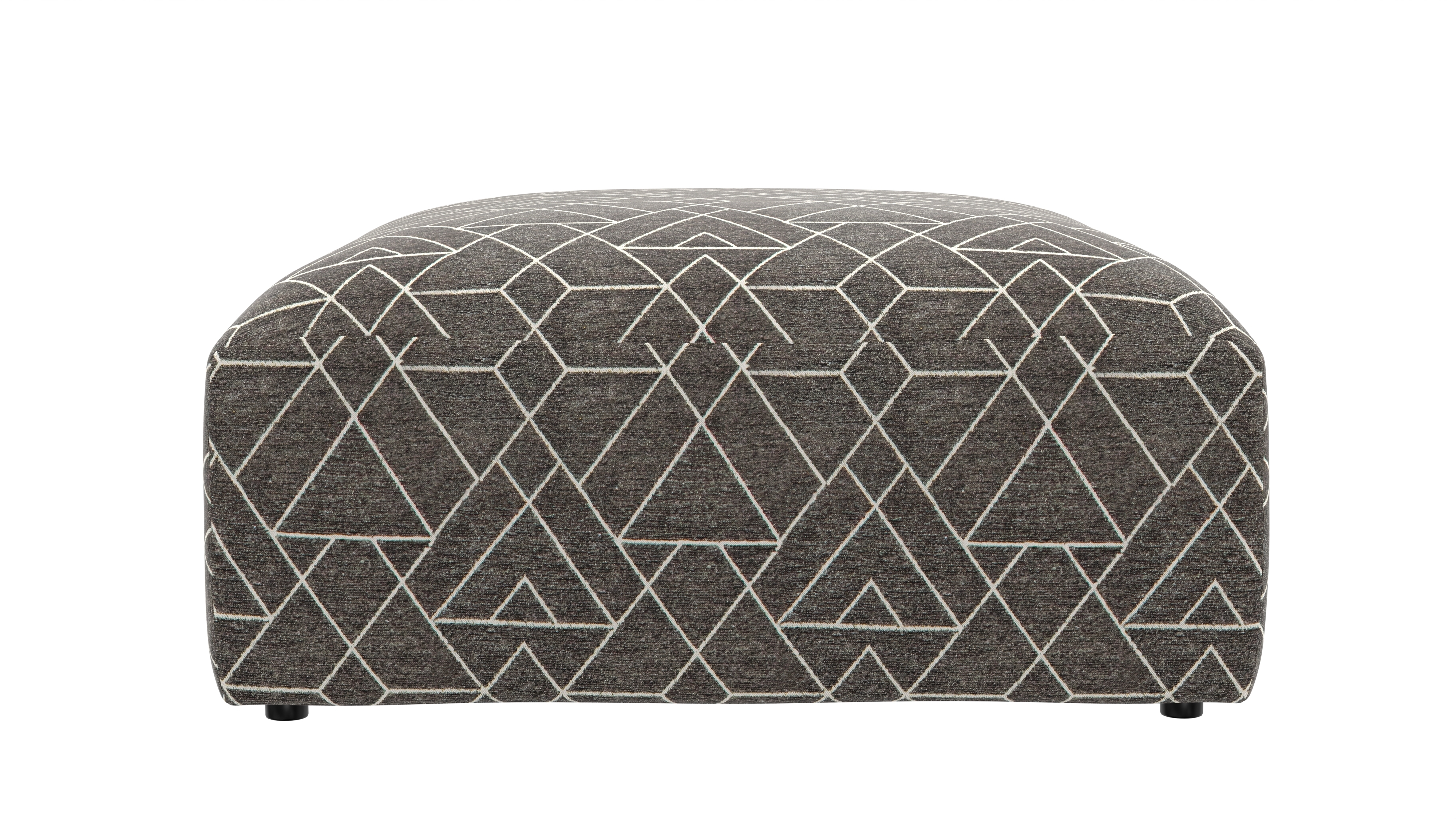 Jackson Furniture Reddington Rectangular Cocktail Ottoman
