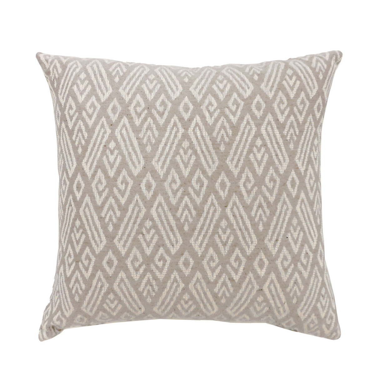 Furniture of America Cici Two-Pack Pillow Set