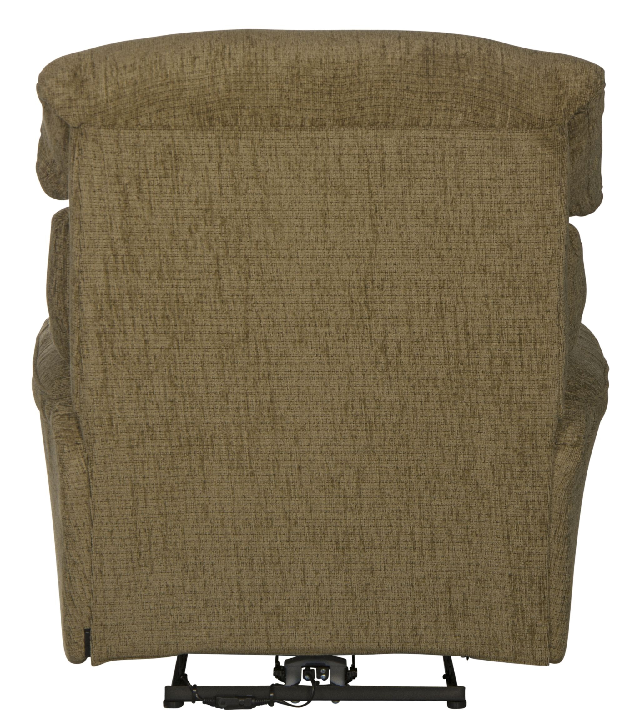 Catnapper 4739 Pearson Power Wall Hugger Recliner