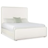 Hooker Furniture Serenity California King Panel Bed