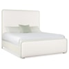 Hooker Furniture Serenity Queen Panel Bed