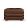 Flexsteel David Ottoman