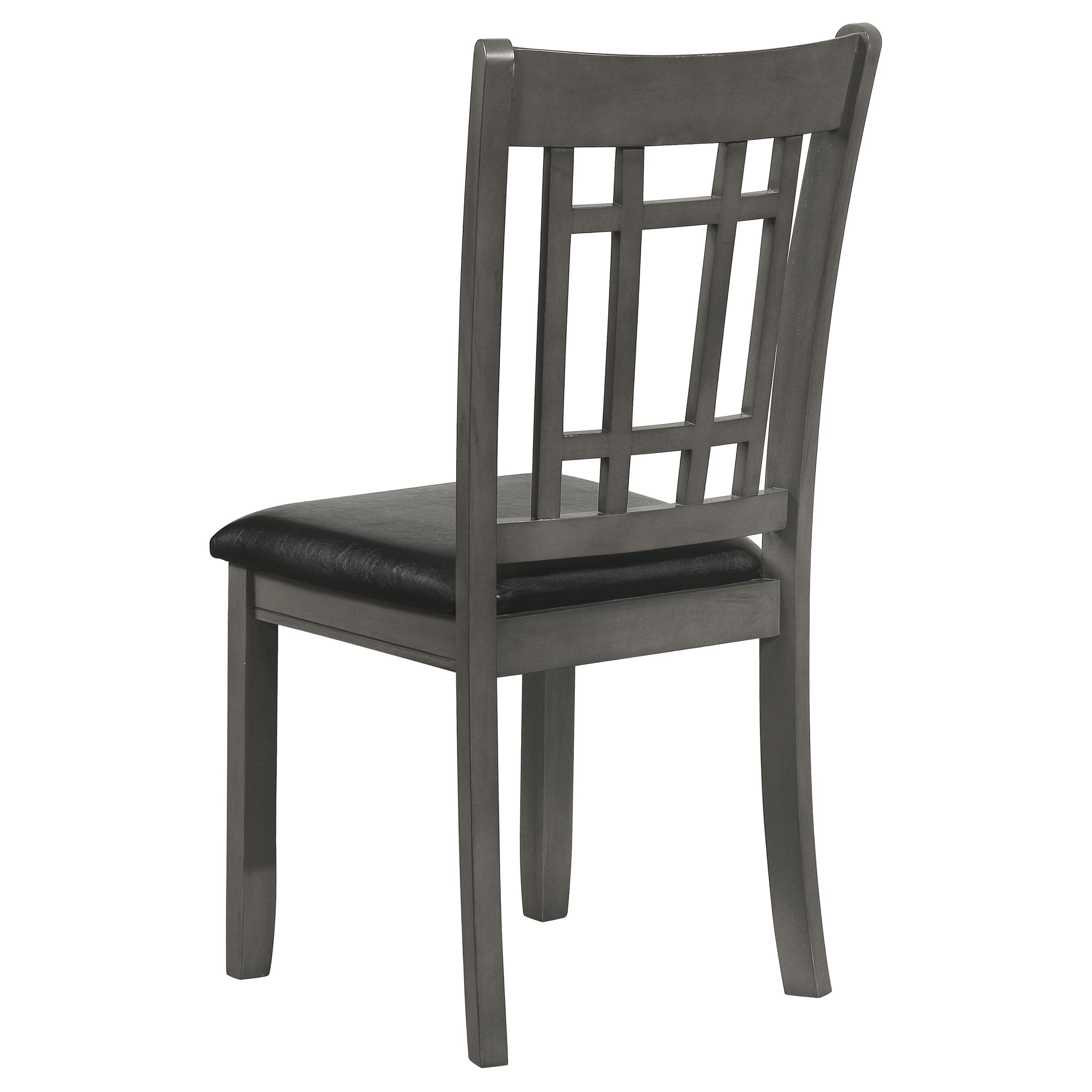 Coaster Lavon Extension Leaf Dining Set