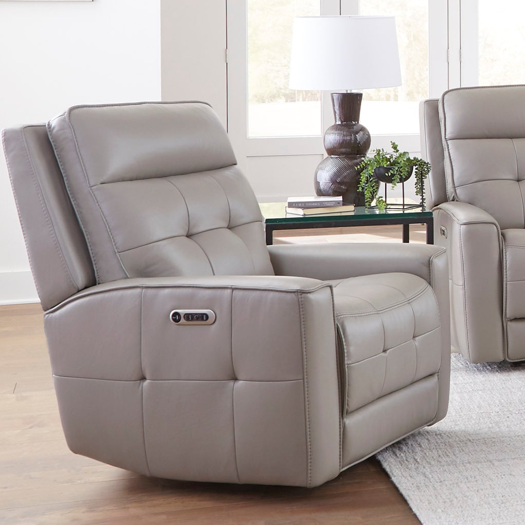 Parker Living Canterbury Zero Gravity Power Recliner (Set of 2)