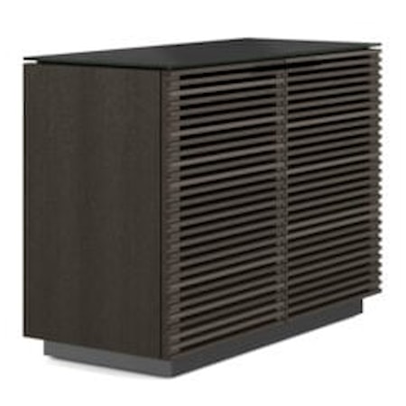 2-Door Storage Cabinet