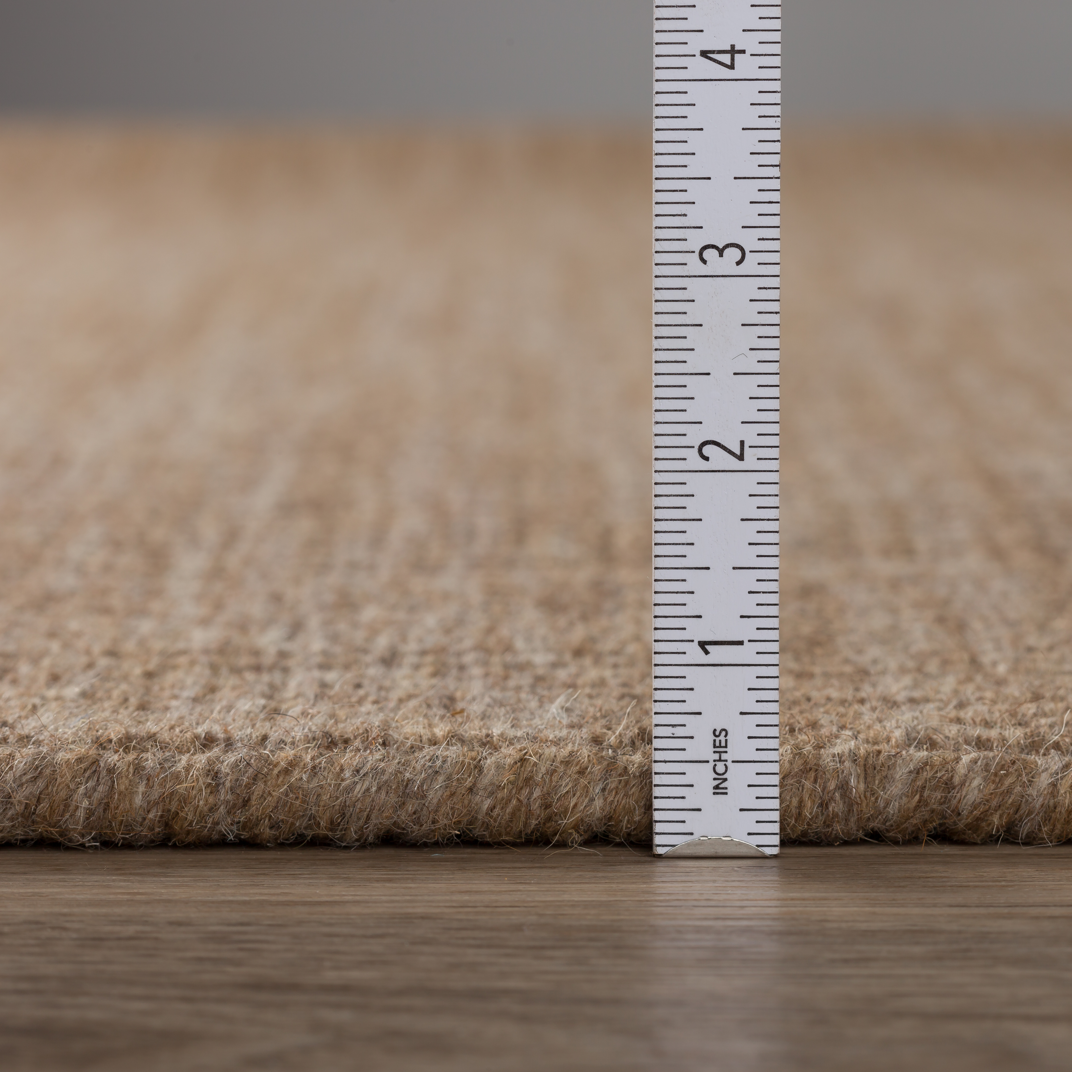 Dalyn Monaco Sisal Mocha 5'X8' Rug