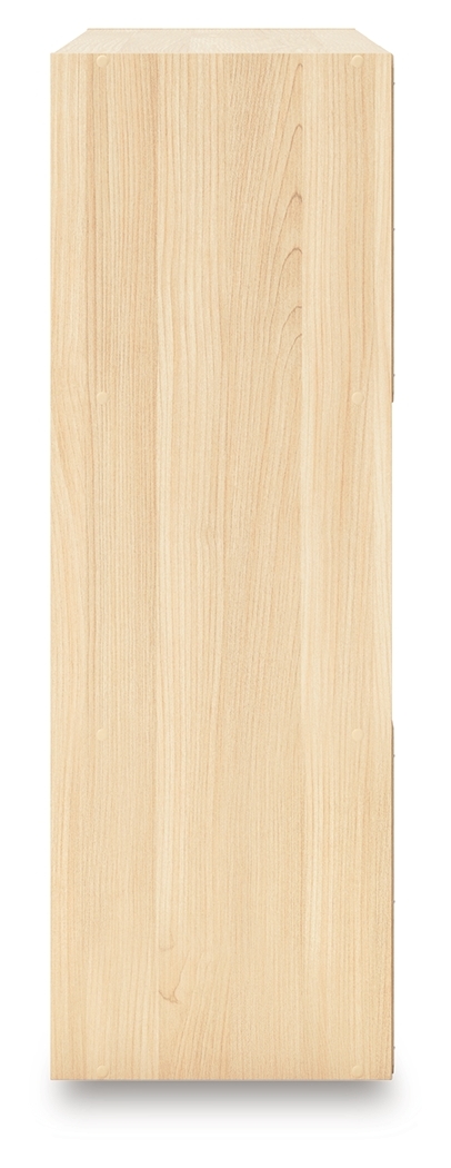 Signature Design by Ashley Piperton Nine Cube Organizer