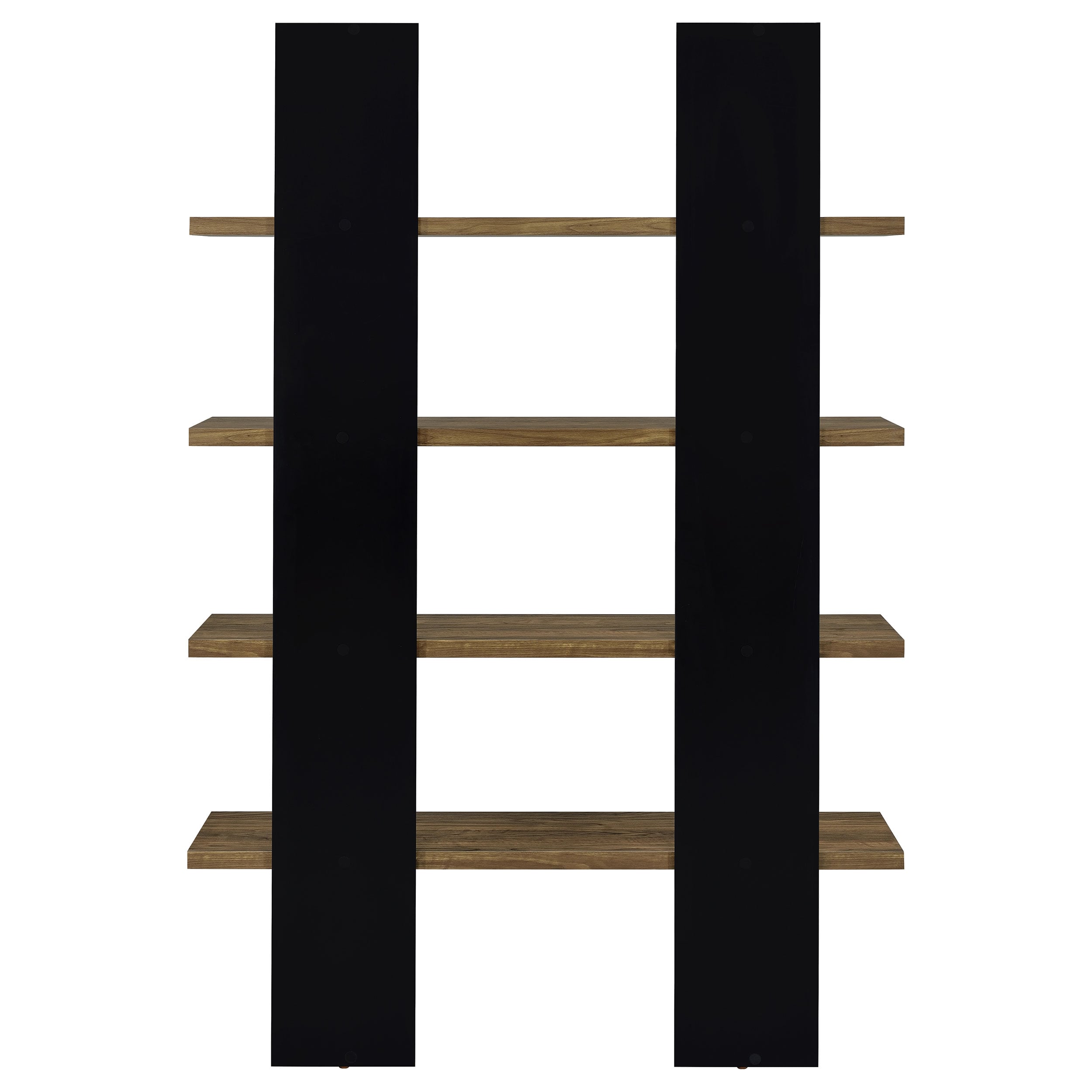 Coaster Danbrook Danbrook 4-shelf Bookshelf and