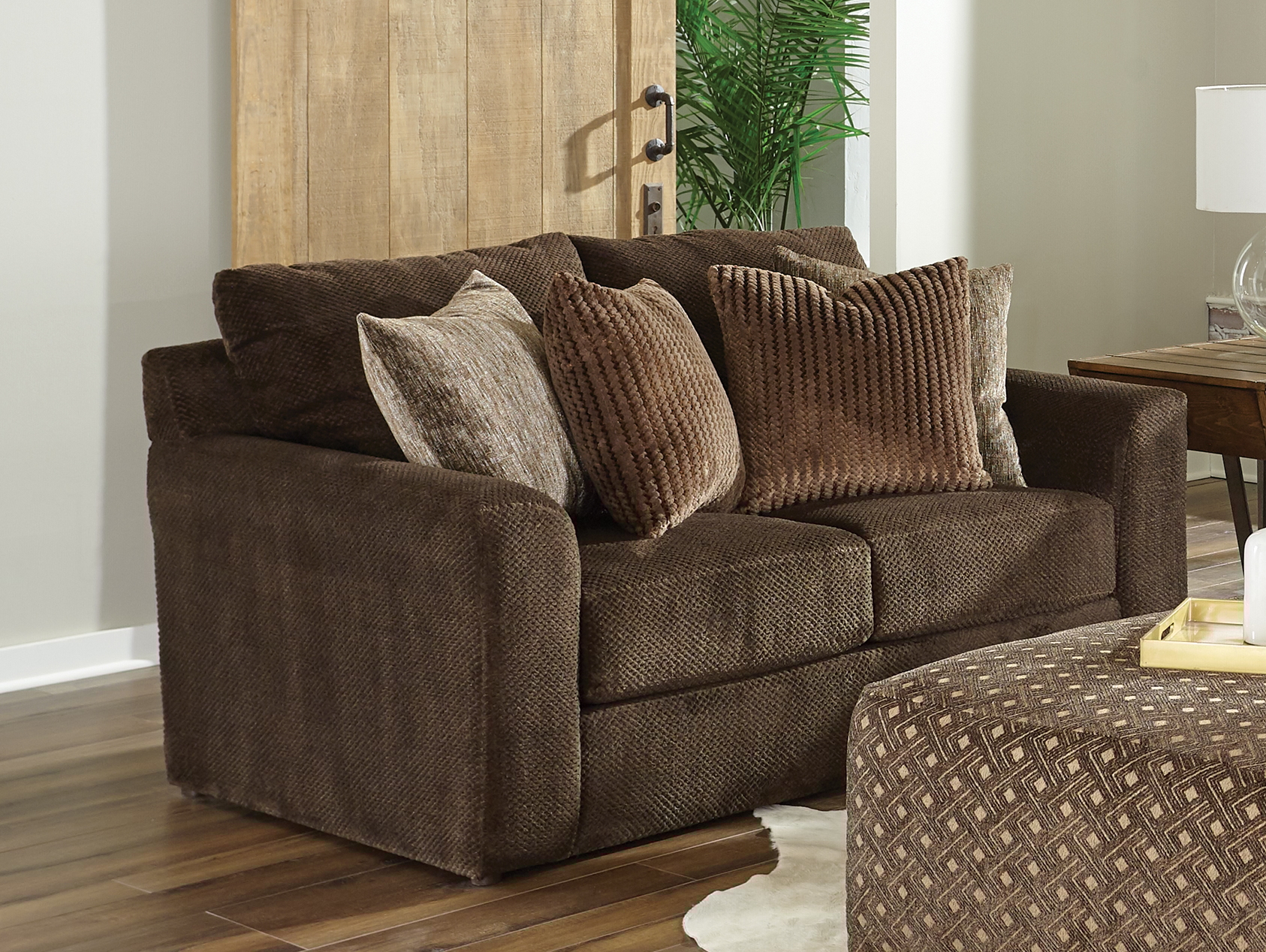 Jackson Furniture Midwood Loveseat