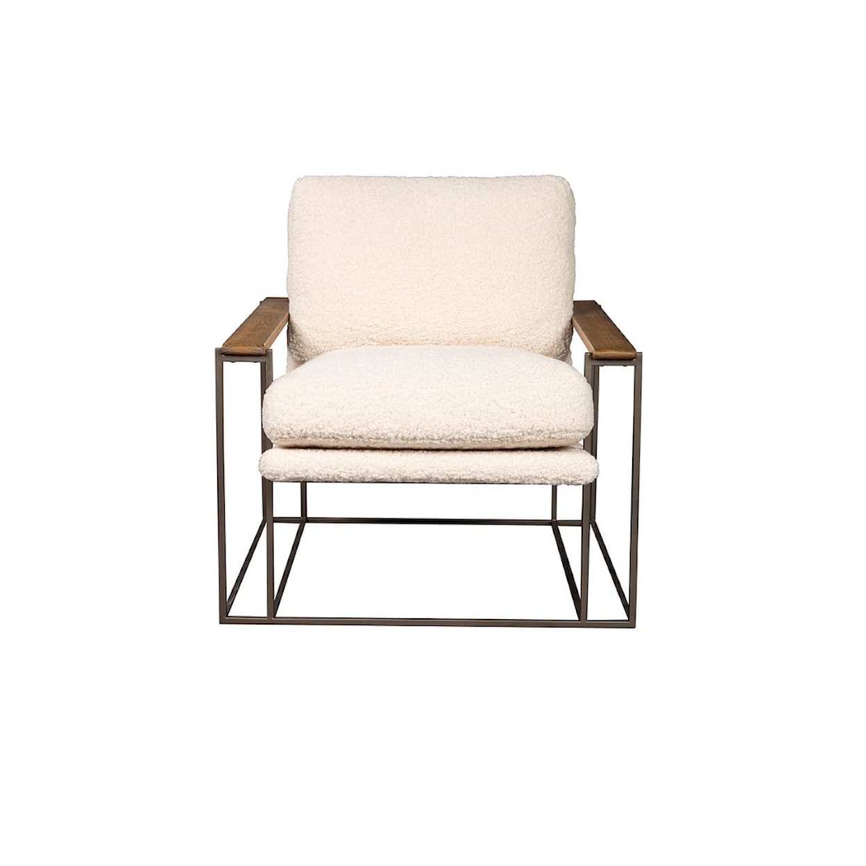 Furniture Classics Furniture Classics Roeder Arm Chair