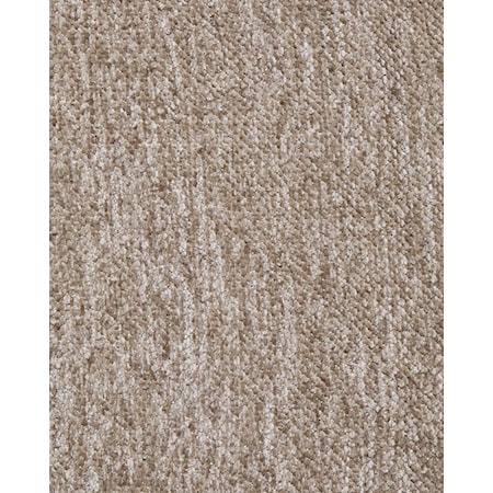 Tamish Taupe Throw