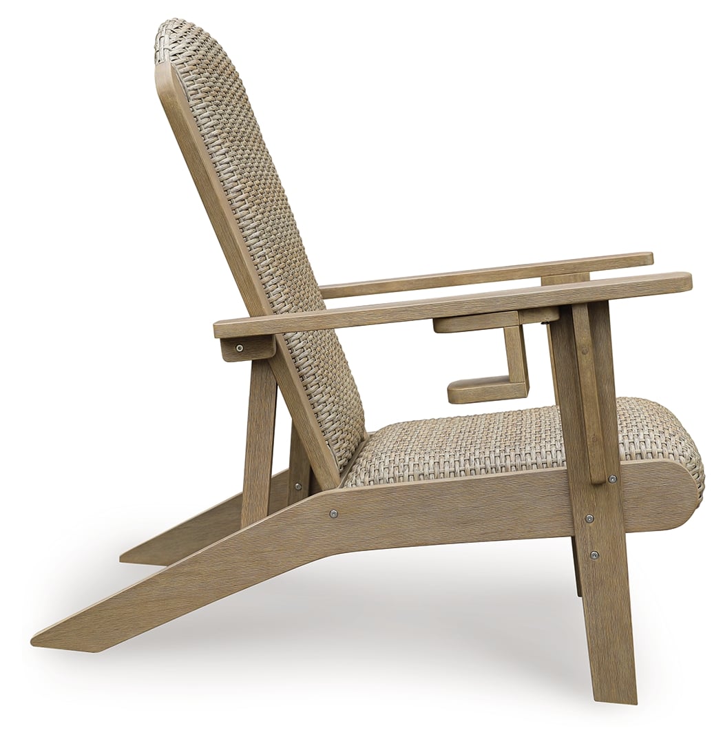 Adirondack Chair