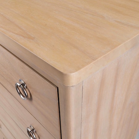 Bedroom Drawer Chest