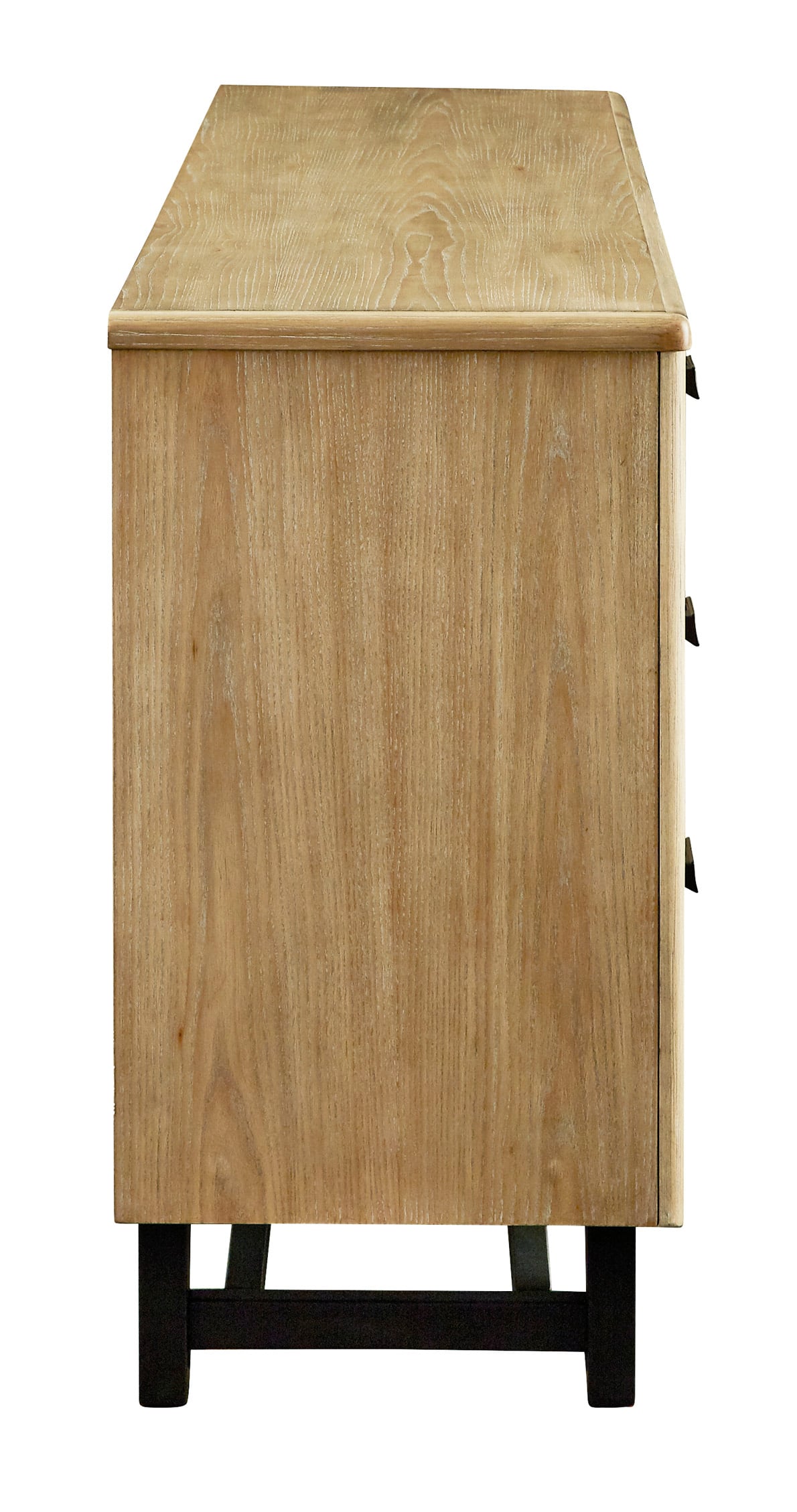 StyleLine Freslowe W76168 Large TV Stand EFO Furniture Outlet TV