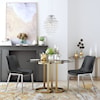 Zuo Magnus Dining Chair Set