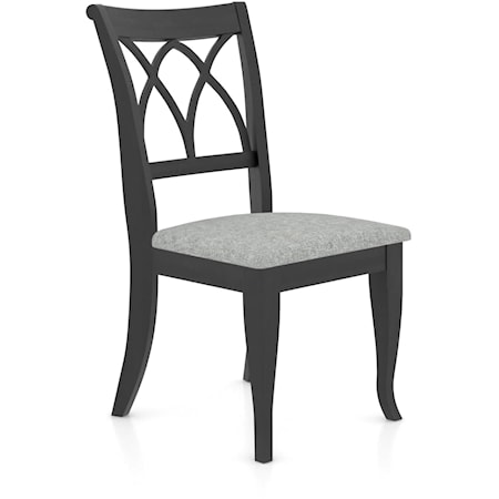 Customizable Dining Chair