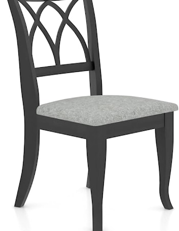 Customizable Dining Chair