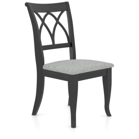 Customizable Dining Chair