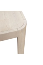 Liberty Furniture South Bend 7 Piece Rectangular Table Set