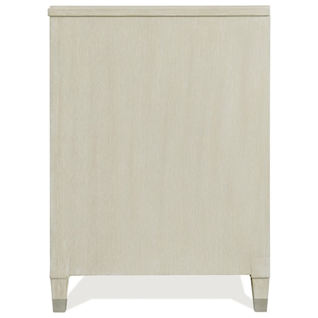 Lateral File Cabinet