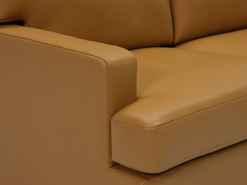 Palliser Martina Track Arm Martina Sofa