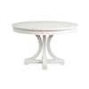 Magnussen Home Willowbrook Dining Round Dining Table