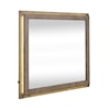 Libby Canyon Road Lighted Mirror